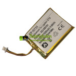  Baterie pro Logitech G733 533-000181 [Náhradní baterie]